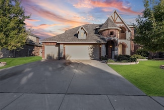 1174 Spring Cress Dr, Burleson, TX 76028