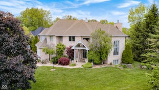 434 Sheffield Ct, Carmel, IN 46032