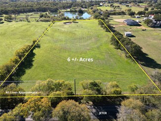 TR 24 Jeter Rd E, Bartonville, TX 76226