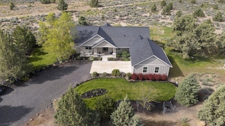14830 SW Chickadee Rd, Terrebonne, OR 97760