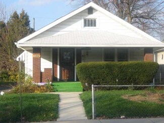 1424 W 28th St, Indianapolis, IN 46208