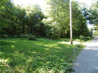V/L Old Chautauqa Rd, Ellington, NY 14732