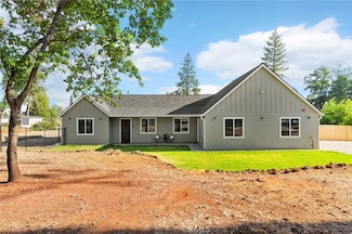 1340 Jeannie Ln, Paradise, CA 95969