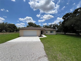 3993 NE Bobay Rd, Arcadia, FL 34266