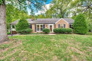 3401 Springbrook Dr, Nashville, TN 37204