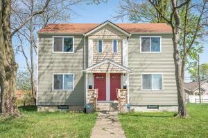 1098 E 22nd Ave Unit 1098, Columbus, OH 43211