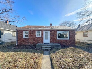 2212 N Waugh St, Kokomo, IN 46901