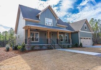 497 Oldham Rd, West End, NC 27376