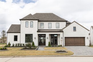 6814 E Warwick Lake Ln, Spring, TX 77389