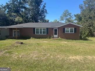1606 S 5th St, Cordele, GA 31015