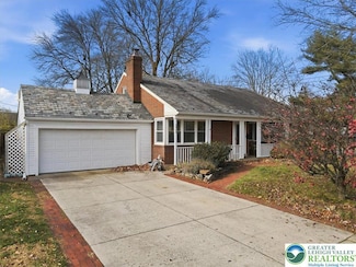 2369 Montgomery St, Bethlehem, PA 18017