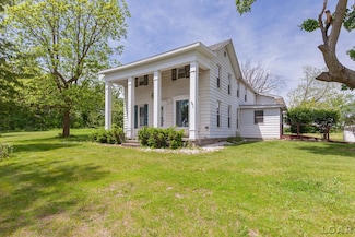 4460 Munger Rd, Tipton, MI 49287