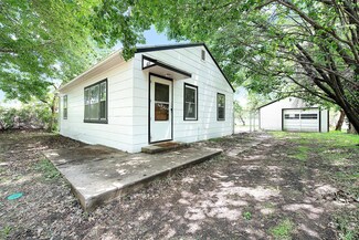 613 E 58th St S, Wichita, KS 67216