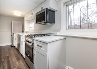 46 Bolton St Unit 2, Waltham, MA 02453