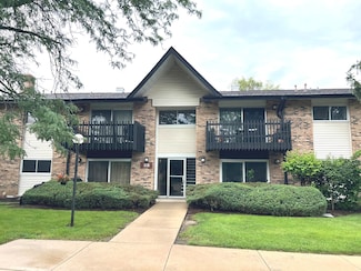 5B Kingery Quarter Unit 107, Willowbrook, IL 60527