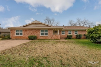2425 Campus Ct, Abilene, TX 79601