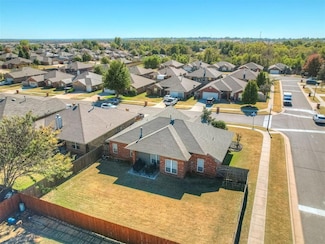 1401 SE 16th St, Oklahoma City, OK 73160