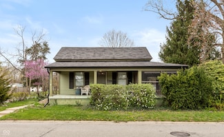 415 S East St, Plainfield, IN 46168