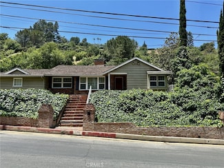 3751 Stone Canyon Ave, Sherman Oaks, CA 91403