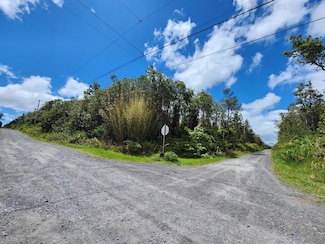 0 Apuakehau Rd Unit 720046, Volcano, HI 96785