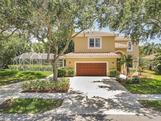 4153 NW 58th Dr, Coconut Creek, FL 33073