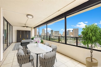 583 Kamoku St Unit DH1907, Honolulu, HI 96826