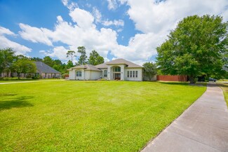 3907 Movado Ct, Spring, TX 77386