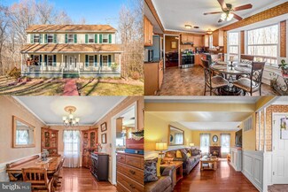 2940 Karen Dr, Chesapeake Beach, MD 20732