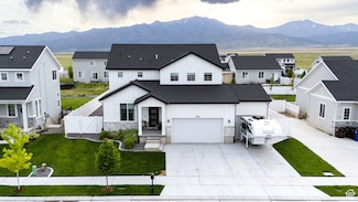 7939 N Seattle Slew Rd, Eagle Mountain, UT 84005