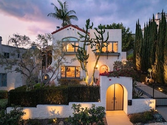 126 W Spruce St, San Diego, CA 92103