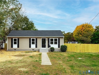 2224 Newman Rd, Henrico, VA 23231