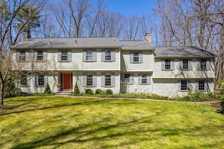 220 Old Pickard Rd, Concord, MA 01742