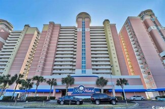 2701 S Ocean Blvd Unit 509, North Myrtle Beach, SC 29582