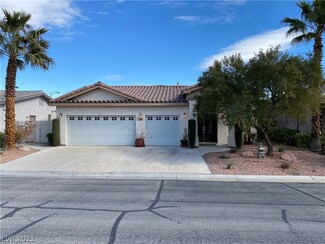 3346 Tiara Point Cir, Las Vegas, NV 89146