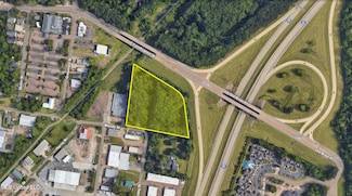 0 Foley St, Jackson, MS 39201