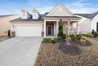 1101 Steinbeck Dr, Durham, NC 27703