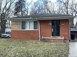 17861 Annott St, Detroit, MI 48205