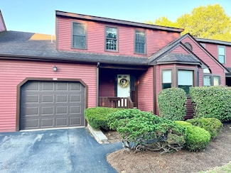 12 Hawthorne Village Unit C, Franklin, MA 02038