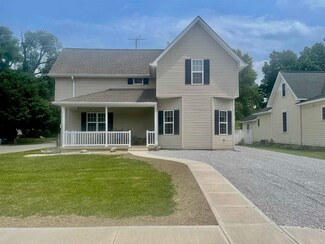 347 N Conde St, Tipton, IN 46072
