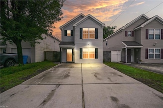 742 Milby Dr, Chesapeake, VA 23325