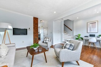 381 Bunker Hill St Unit 2, Charlestown, MA 02129