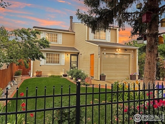 1263 Meadow St, Longmont, CO 80501