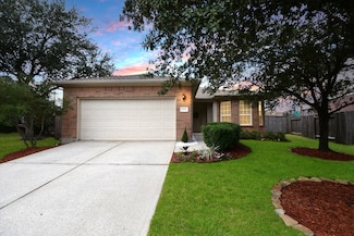 9618 Edgeloch Dr, Spring, TX 77379