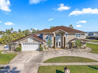 204 Cherry Dr, Melbourne Beach, FL 32951