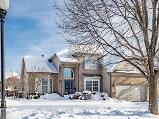 631 Carriage Way, South Elgin, IL 60177