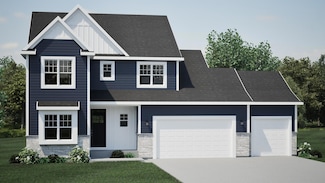 N54W19245 Broadwing Place, Menomonee Falls, WI 53051