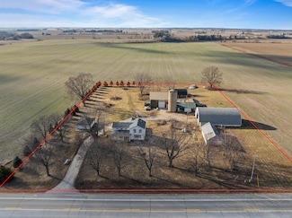 N5653 Wisconsin 89, Delavan, WI 53115