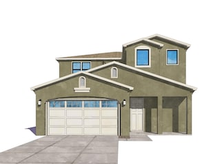 1945 Jonson St SE, Albuquerque, NM 87105