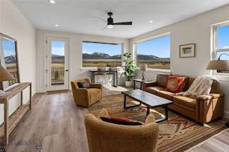 420 Sage Ave Unit C, Ennis, MT 59729