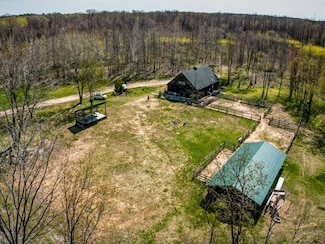5280 N Clare Ave, Harrison, MI 48625